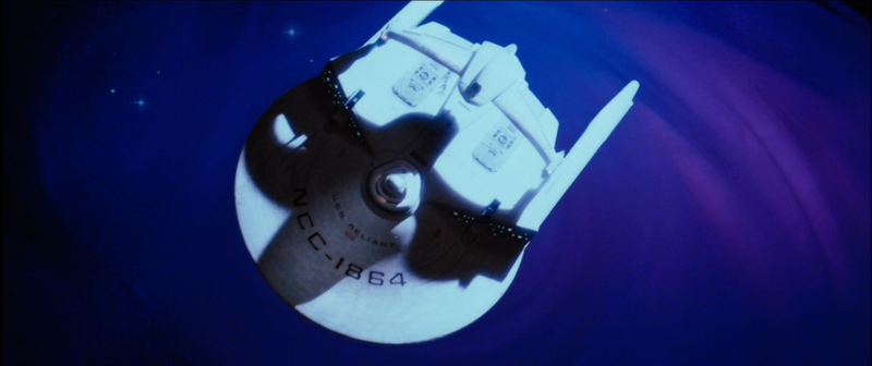 Illustration for article titled Why Wrath of Khan is Still a Bloody Great Star Trek Movie